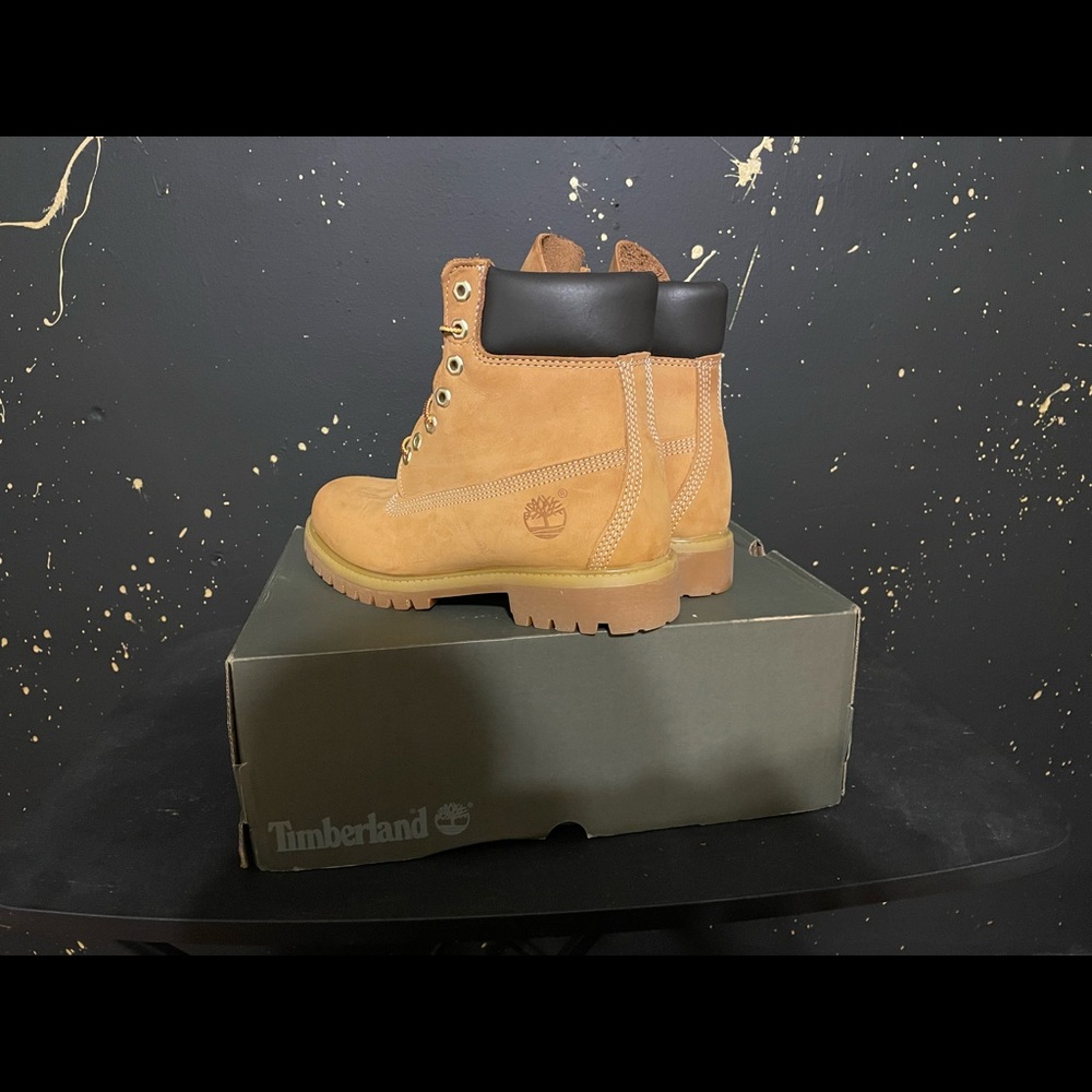 Timberland boots - Picture 2 of 6